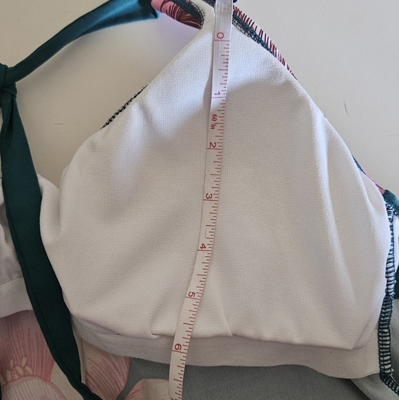 Merona Tankini Top - Picture 6 of 6